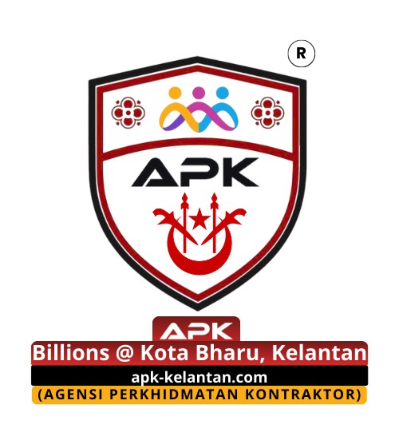APK Kelantan
