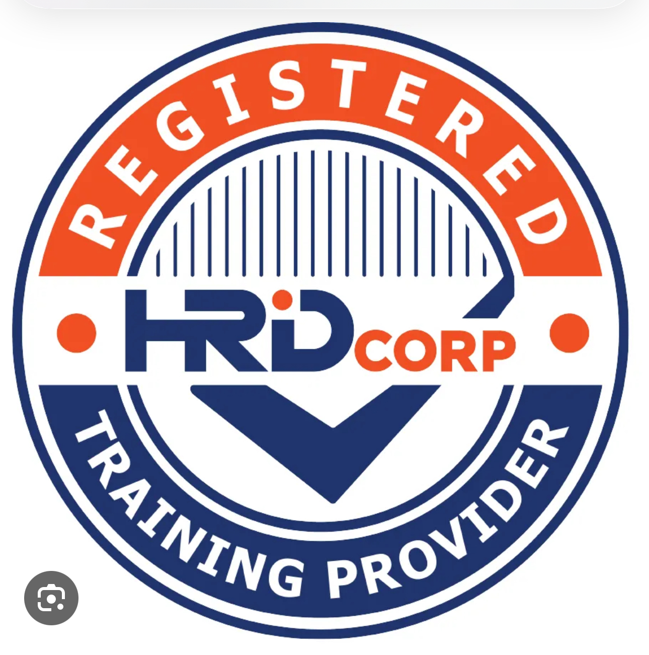 HRD Corp Registered Training Provider